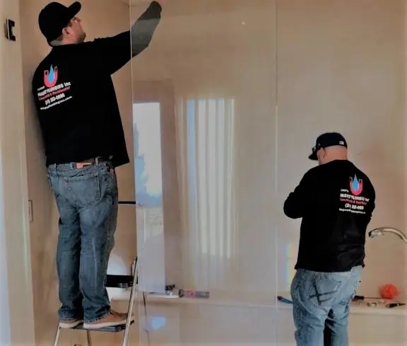 Professional plumbing installation for Boiler Repair in Aston Mills