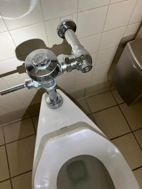 Fixture installation and repair for Sewer Camera Inspection in Aston Mills